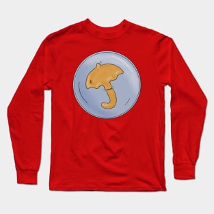 Squid game treats. Long Sleeve T-Shirt